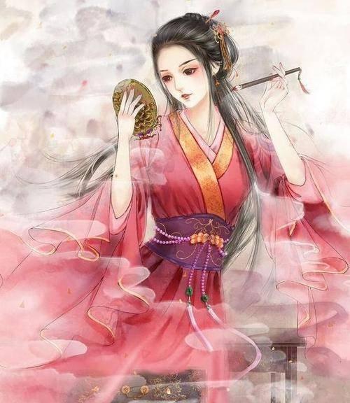 花千骨什么时候知道杀阡陌是男的游戏画面